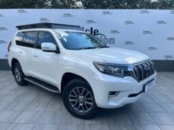 Used 2018 Toyota Land Cruiser Prado 3.0DT VX-L For Sale In Nairobi full