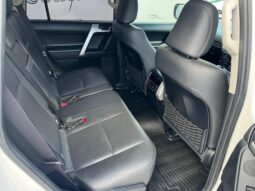 Used 2018 Toyota Land Cruiser Prado 3.0DT VX-L For Sale In Nairobi full