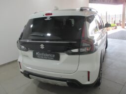 2023 Suzuki XL6 1.5 GL For Sale in Kenya full