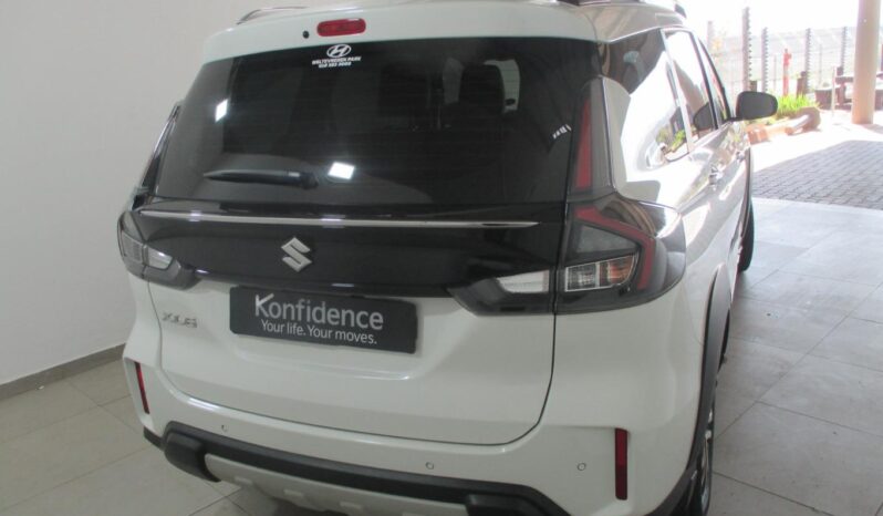 2023 Suzuki XL6 1.5 GL For Sale in Kenya full