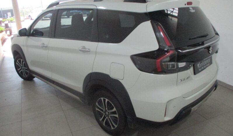 2023 Suzuki XL6 1.5 GL For Sale in Kenya full