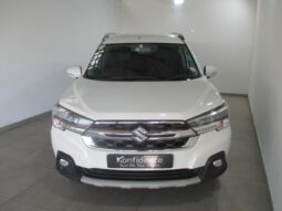 2023 Suzuki XL6 1.5 GL For Sale in Kenya full