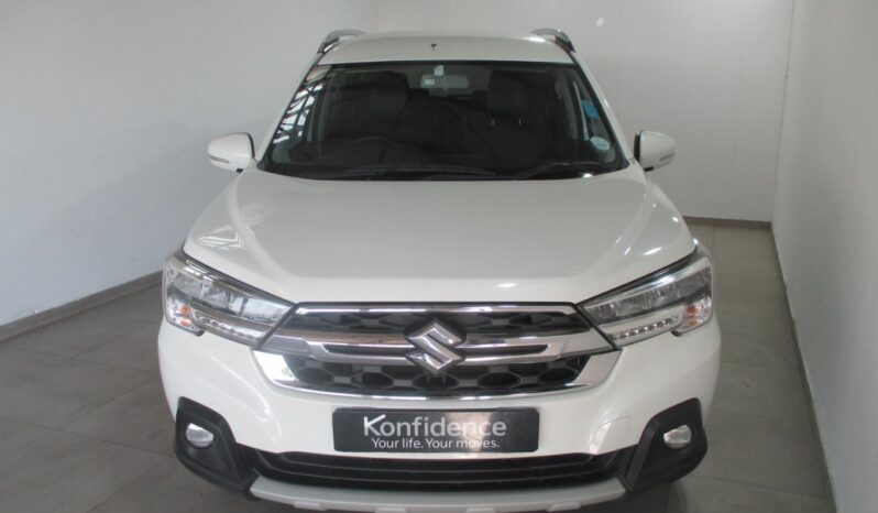 2023 Suzuki XL6 1.5 GL For Sale in Kenya full
