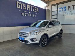 2020 Ford Kuga For Sale in Kenya