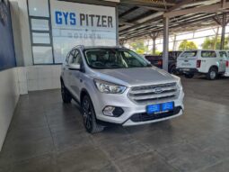 2020 Ford Kuga For Sale in Kenya full