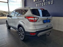 2020 Ford Kuga For Sale in Kenya full