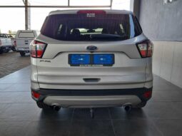 2020 Ford Kuga For Sale in Kenya full