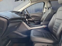2020 Ford Kuga For Sale in Kenya full