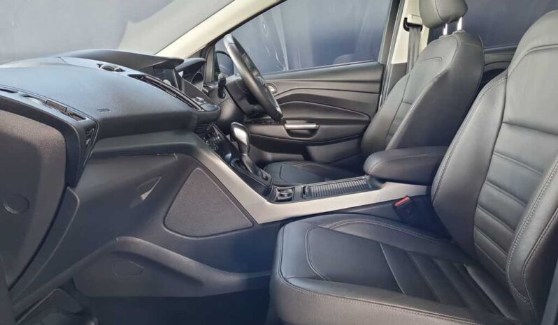 2020 Ford Kuga For Sale in Kenya full