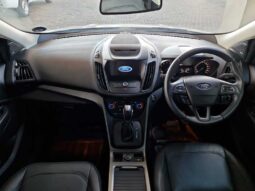 2020 Ford Kuga For Sale in Kenya full