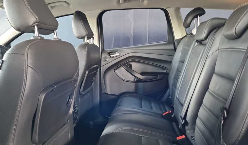 2020 Ford Kuga For Sale in Kenya full