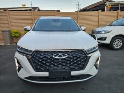2022 Chery Tiggo 7 Pro For Sale in Kenya full