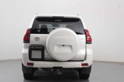 2019 Toyota Land Cruiser Prado 4.0 VX-L For Sale In Nairobi Kenya full