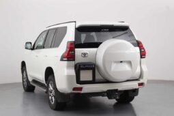 2019 Toyota Land Cruiser Prado 4.0 VX-L For Sale In Nairobi Kenya full