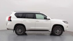2019 Toyota Land Cruiser Prado 4.0 VX-L For Sale In Nairobi Kenya full