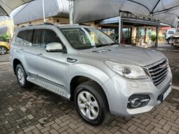 2019 Haval H9 2.0T 4WD Luxury For Sale in Kenya full