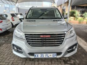 2019 Haval H9 2.0T 4WD Luxury For Sale in Kenya