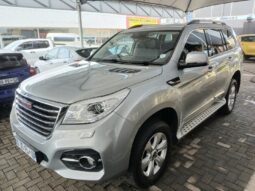 2019 Haval H9 2.0T 4WD Luxury For Sale in Kenya full