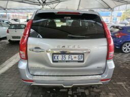 2019 Haval H9 2.0T 4WD Luxury For Sale in Kenya full