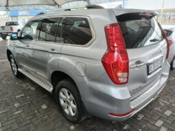 2019 Haval H9 2.0T 4WD Luxury For Sale in Kenya full