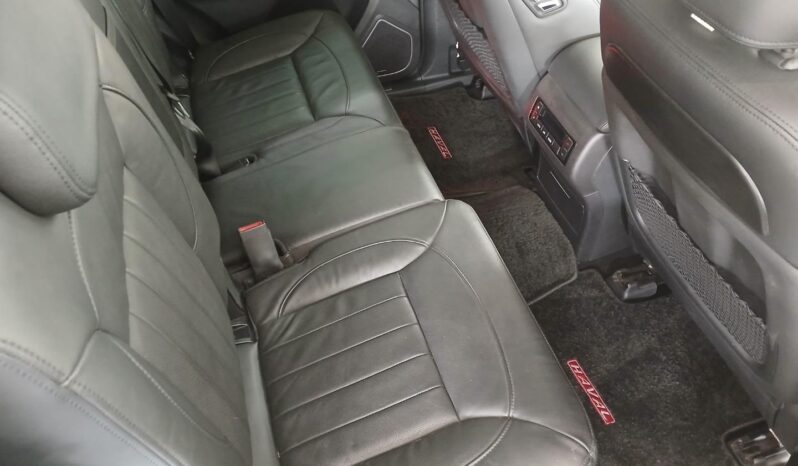 2019 Haval H9 2.0T 4WD Luxury For Sale in Kenya full