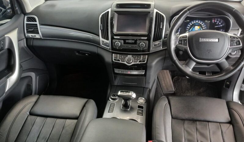 2019 Haval H9 2.0T 4WD Luxury For Sale in Kenya full