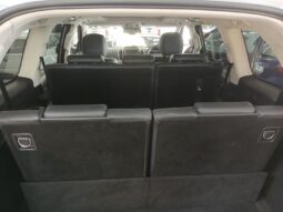 2019 Haval H9 2.0T 4WD Luxury For Sale in Kenya full