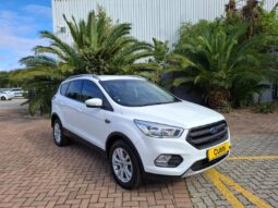 2018 Ford Kuga 1.5T For Sale in Kenya full