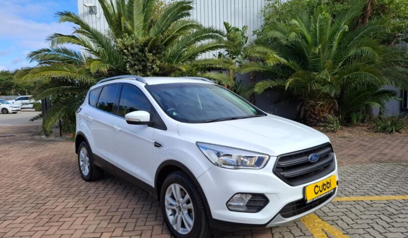 2018 Ford Kuga 1.5T For Sale in Kenya full