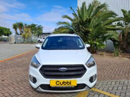 2018 Ford Kuga 1.5T For Sale in Kenya full