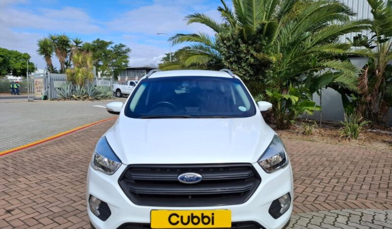 2018 Ford Kuga 1.5T For Sale in Kenya full