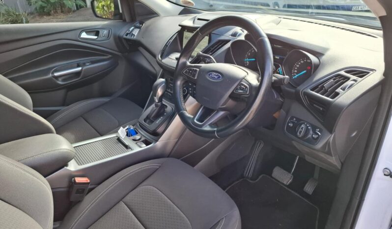 2018 Ford Kuga 1.5T For Sale in Kenya full