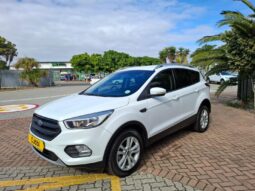 2018 Ford Kuga 1.5T For Sale in Kenya