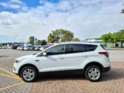 2018 Ford Kuga 1.5T For Sale in Kenya full