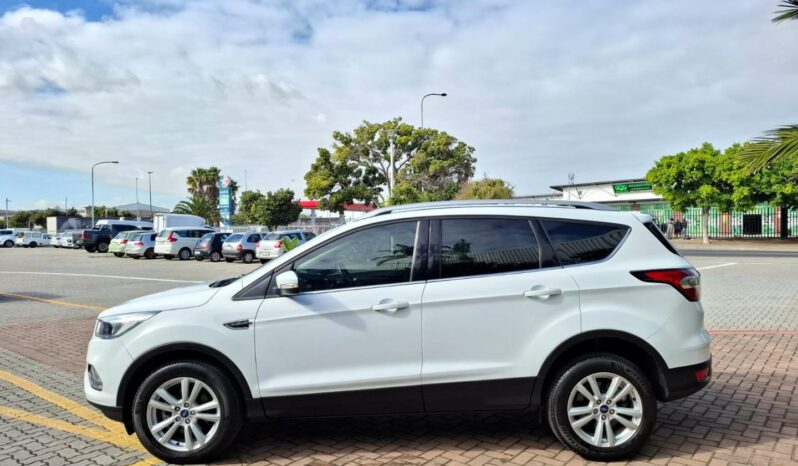 2018 Ford Kuga 1.5T For Sale in Kenya full