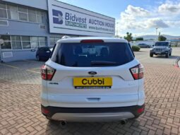 2018 Ford Kuga 1.5T For Sale in Kenya full