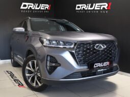 2022 Chery Tiggo 7 Pro 1.5T Executive For Sale In Kenya full