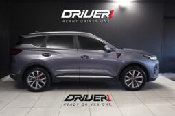 2022 Chery Tiggo 7 Pro 1.5T Executive For Sale In Kenya full