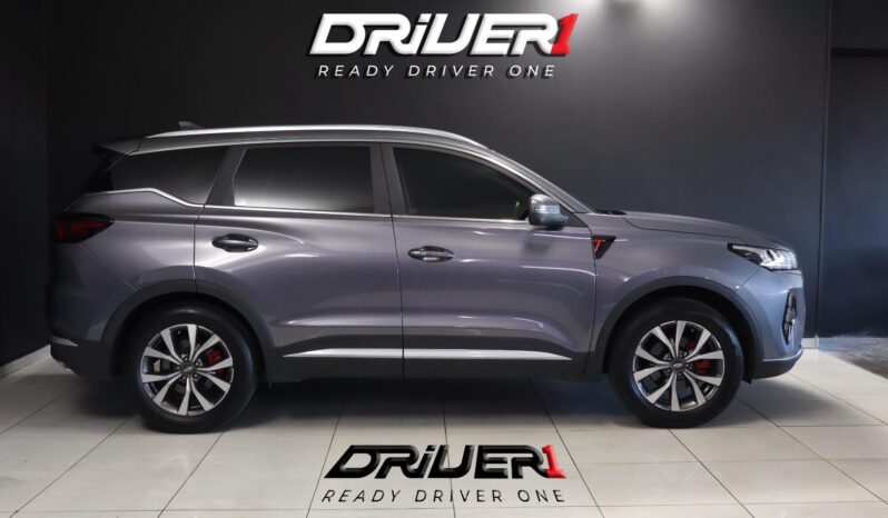 2022 Chery Tiggo 7 Pro 1.5T Executive For Sale In Kenya full