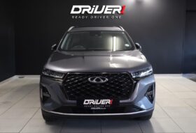 2022 Chery Tiggo 7 Pro 1.5T Executive For Sale In Kenya