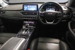 2022 Chery Tiggo 7 Pro 1.5T Executive For Sale In Kenya full