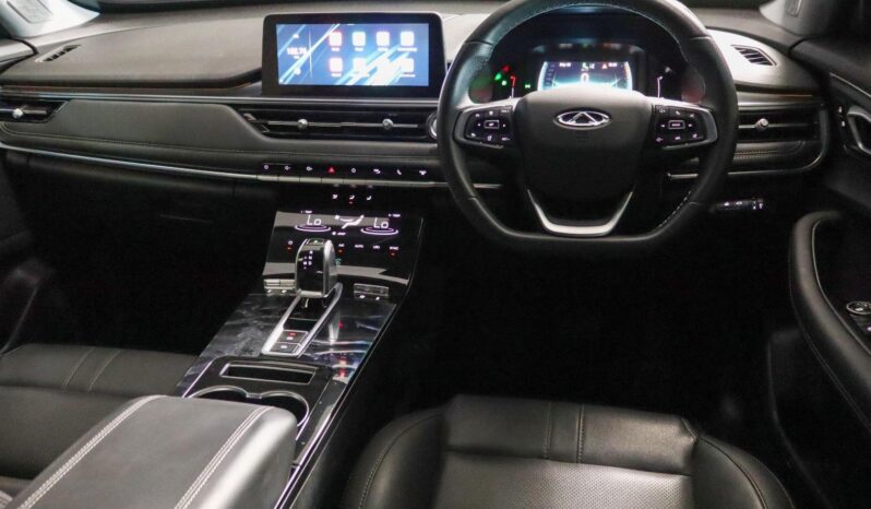 2022 Chery Tiggo 7 Pro 1.5T Executive For Sale In Kenya full