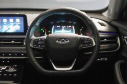 2022 Chery Tiggo 7 Pro 1.5T Executive For Sale In Kenya full