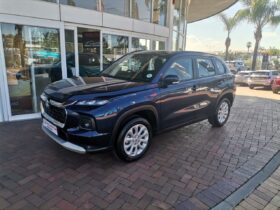 2023 Suzuki Grand Vitara 1.5 GL Auto For Sale In Kenya