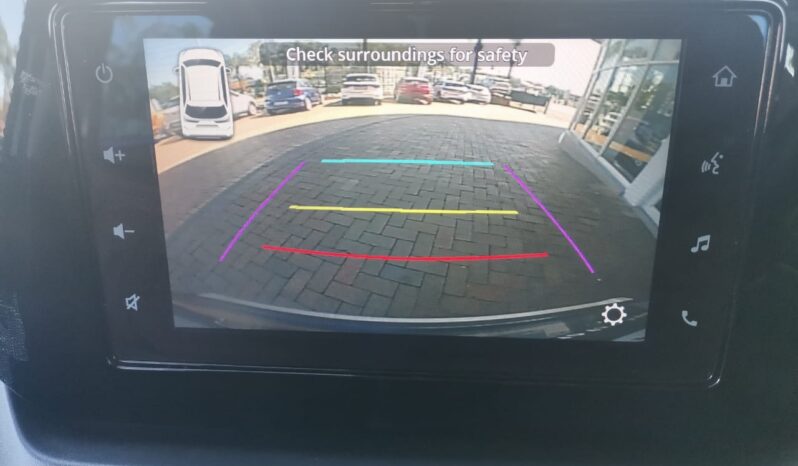 2023 Suzuki Grand Vitara 1.5 GL Auto For Sale In Kenya full