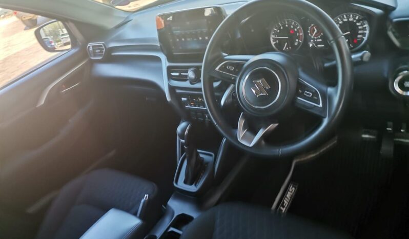 2023 Suzuki Grand Vitara 1.5 GL Auto For Sale In Kenya full