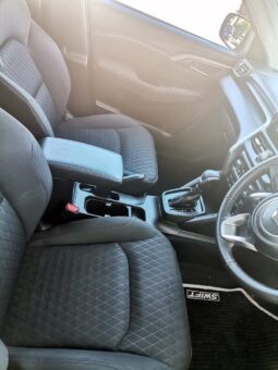 2023 Suzuki Grand Vitara 1.5 GL Auto For Sale In Kenya full
