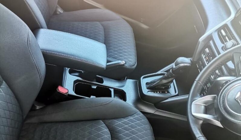 2023 Suzuki Grand Vitara 1.5 GL Auto For Sale In Kenya full
