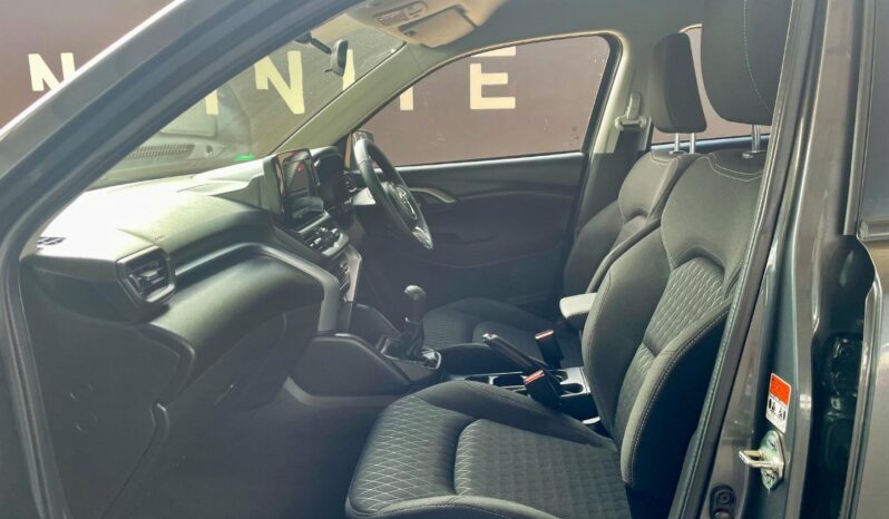 2023 Suzuki Grand Vitara 1.5 GL Manual For Sale in Mombasa Kenya full