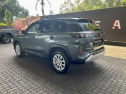 2023 Suzuki Grand Vitara 1.5 GL Manual For Sale in Mombasa Kenya full